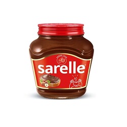 SARELLE - Sarelle - Kakaolu Fındık Ezmesi - 700 gr