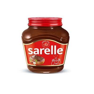 Sarelle - Kakaolu Fındık Ezmesi - 700 gr