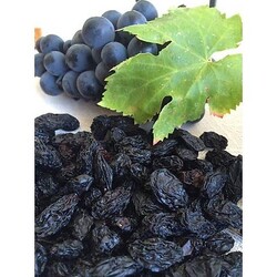 MUHTELİF - Kara Üzüm Kurusu (Kan Üzümü)