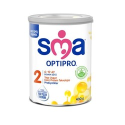 SMA - SMA - Optıpro 2 Devam Sütü 400 gr