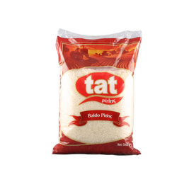 TAT - Tat - Baldo Pirinç 5000 gr