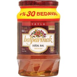 BALPARMAK - Balparmak Yayla Çiçek Balı 650 g %30 Promosyonlu Ürün