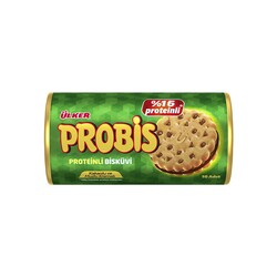 ÜLKER - Ülker - Probis 10x28 gr