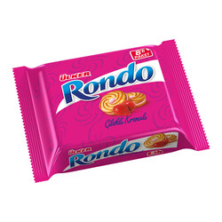 ÜLKER - Ülker - Rondo Çilekli Kremalı 488 gr