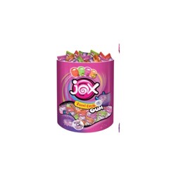ÜLKER - Jox Bonbon Candy Gum Şeker Silindir 1 kg