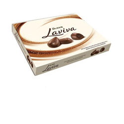 ÜLKER - Ülker - Laviva Hediyelik Çikolata 200 gr