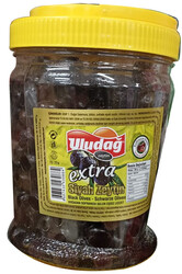 ULUDAĞ - Uludağ - Extra Siyah Zeytin 700 gr