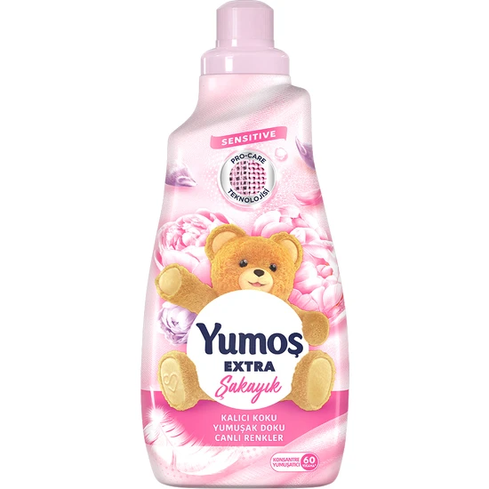 YUMOŞ - YUMOŞ EXTRA - ŞAKAYIK 1440 ml