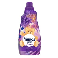 YUMOŞ - YUMOŞ EXTRA - LAVANTA - KONSANTRE YUMUŞATICI 1440 ml